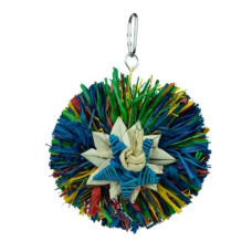 Back Zoo Nature Rainbow Star